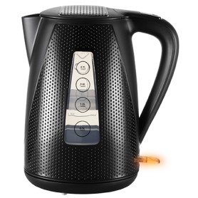 Unold 18555 bollitore elettrico 1,7 L 2150 W Nero (18555)