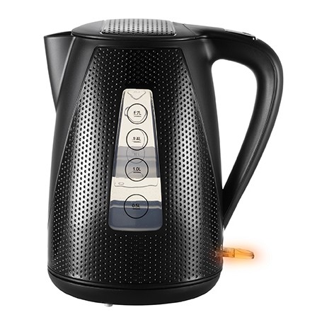 Unold 18555 bollitore elettrico 1,7 L 2150 W Nero (18555)