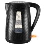 Unold 18555 bollitore elettrico 1,7 L 2150 W Nero (18555)