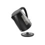 Unold 18555 bollitore elettrico 1,7 L 2150 W Nero (18555)
