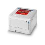 C650dn (grau, USB, LAN) (09006144)