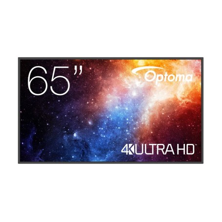 N3651K, Public Display (schwarz, UltraHD/4K, HDMI, MediaPlayer) (H1F2C0FBW101)