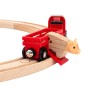 BRIO 7312350339840 pista giocattolo Plastica, Legno (33984) (63398400)
