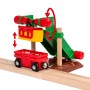 BRIO 7312350339840 pista giocattolo Plastica, Legno (33984) (63398400)