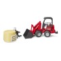 BRUDER 2192 veicolo giocattolo (2192) (02192)