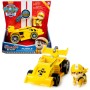 PAW Patrol Ready Race Rescue - Themed Vehicle Rubble (6058587)