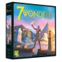 Repos Production 7 Wonders Adulti e bambini Gioco da tavolo per famiglia (2092410) (RPOD0022)