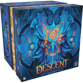 Fantasy Flight Games FFGD1500 gioco da tavolo Adulti e bambini Gioco di ruolo (FFGD1500)