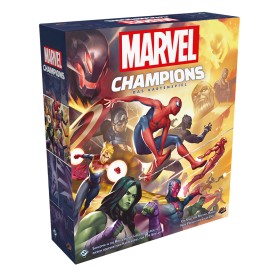 Fantasy Flight Games Marvel Champions: The Card Game (FFGD2900)