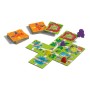 Asmodee Carcassonne Junior Adulti e bambini Gioco da tavolo per famiglia (HIGD0503)