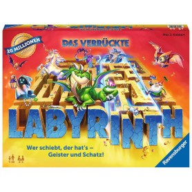 Ravensburger 26955 gioco da tavolo Bambini (26955)