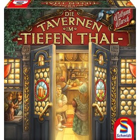 Schmidt Spiele 49351 gioco da tavolo Adulti e bambini Strategia (49351)