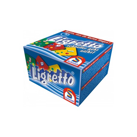 Schmidt Spiele 01101 gioco di carte (01101)