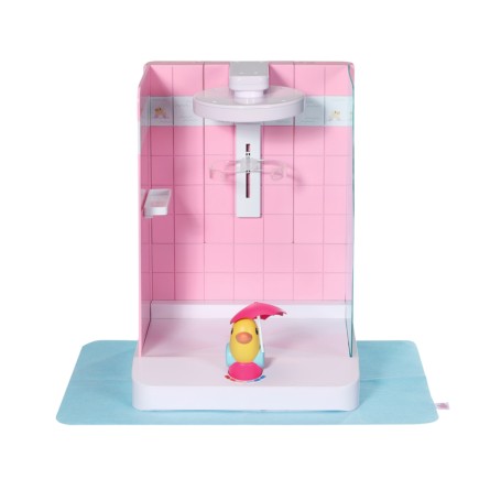BABY born Bath Walk in Shower Bagno per bambola (830604)