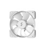 Fractal Design Aspect 12 RGB PWM Case per computer Ventilatore 12 cm Bianco 1 pz (FD-F-AS1-1209)