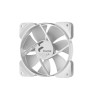 Fractal Design Aspect 12 RGB PWM Case per computer Ventilatore 12 cm Bianco 1 pz (FD-F-AS1-1209)