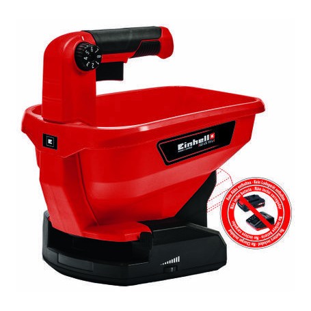 Einhell 3415410 Streuwagen 3.3 l (3415410)