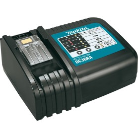 Makita 194863-5 batteria e caricabatteria per utensili elettrici Caricatore per batteria (194863-5)