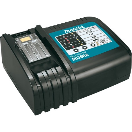 Makita 194863-5 batteria e caricabatteria per utensili elettrici Caricatore per batteria (194863-5)