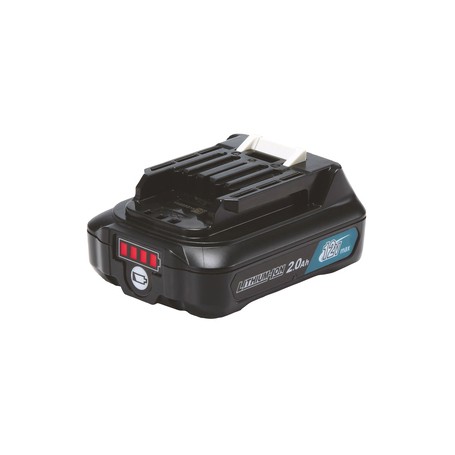 Makita 197406-2 batteria e caricabatteria per utensili elettrici (197406-2)