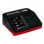 Einhell Power X-Fastcharger 4A Caricatore per batteria (4512103)