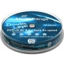 MediaRange MR466 DVD vergine 8,5 GB DVD+R DL 10 pz (MR466)