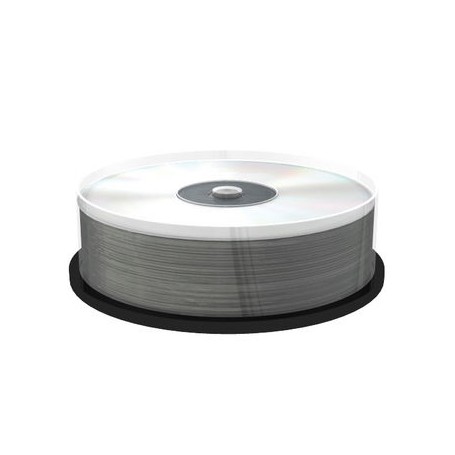 MediaRange MR513 disco vergine Blu-Ray BD-R 25 GB 25 pz (MR513)