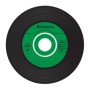 Verbatim CD-R AZO Data Vinyl 700 MB 10 pz (43426)