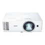 Acer S1386WHN videoproiettore Proiettore da soffitto 3600 ANSI lumen DLP WXGA (1280x800) Compatibilità 3D Bianco (MR.JQH11.001)