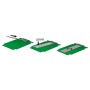 DeLOCK 62551 scheda di interfaccia e adattatore Interno (62551)