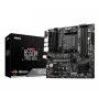 MSI B550M PRO-VDH scheda madre AMD B550 Presa AM4 micro ATX (B550M PRO-VDH) (7C95-017R)