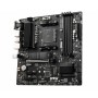 MSI B550M PRO-VDH scheda madre AMD B550 Presa AM4 micro ATX (B550M PRO-VDH) (7C95-017R)