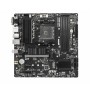 MSI B550M PRO-VDH scheda madre AMD B550 Presa AM4 micro ATX (B550M PRO-VDH) (7C95-017R)