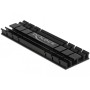 DeLOCK 18285 accessori di raffreddamento hardware Nero (18285)