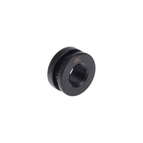 Alphacool 17424 Nero (8797728)
