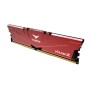 Team Group T-FORCE VULCAN Z TLZRD416G3200HC16F01 memoria 16 GB 1 x 16 GB DDR4 3200 MHz (TLZRD416G3200HC16F01)