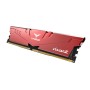 Team Group T-FORCE VULCAN Z TLZRD416G3200HC16F01 memoria 16 GB 1 x 16 GB DDR4 3200 MHz (TLZRD416G3200HC16F01)