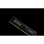 Kingston Technology FURY Beast memoria 128 GB 4 x 32 GB DDR4 3200 MHz (KF432C16BBK4/128)