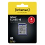Intenso 4GB SDHC memoria flash Classe 10 (3411450)