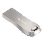 SanDisk Ultra Luxe unità flash USB 32 GB USB tipo A 3.2 Gen 1 (3.1 Gen 1) Argento (SDCZ74-032G-G46)