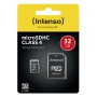 Intenso 3403480 memoria flash 32 GB MicroSDHC Classe 4 (3403480)