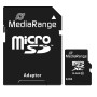MediaRange MR955 memoria flash 64 GB MicroSDXC Classe 10 (MR955)