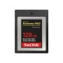 SanDisk SDCFE-128G-GN4NN memoria flash 128 GB CFexpress (SDCFE-128G-GN4NN)