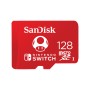 SanDisk SDSQXAO-128G-GNCZN memoria flash 128 GB MicroSDXC (SDSQXAO-128G-GNCZN)
