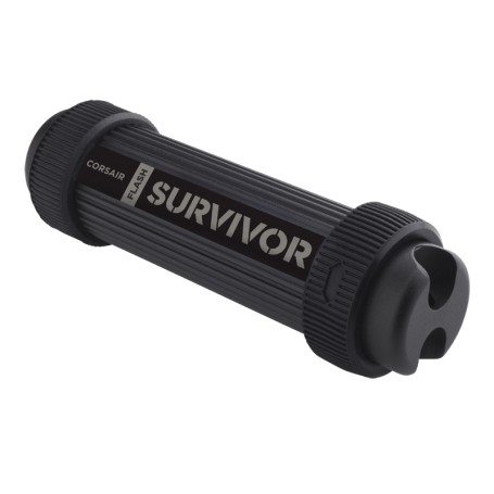 Corsair CMFSS3B-256GB unità flash USB USB tipo A 3.2 Gen 1 (3.1 Gen 1) Nero (CMFSS3B-256GB)