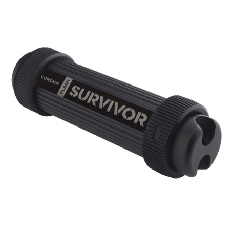 Corsair CMFSS3B-512GB unità flash USB USB tipo A 3.2 Gen 1 (3.1 Gen 1) Nero (CMFSS3B-512GB)