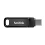 SanDisk Ultra Dual Drive Go unità flash USB 512 GB USB Type-A / USB Type-C 3.2 Gen 1 (3.1 Gen 1) Nero (SDDDC3-512G-G46)