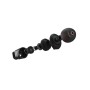 ASUS ROG Cetra Core II Cuffia Auricolare Connettore 3.5 mm Nero (90YH02V0-B2UA00)