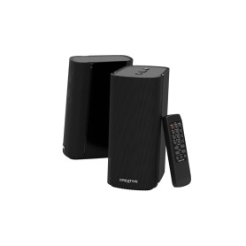 Creative Labs T100 Range completo Nero Con cavo e senza cavo 20 W (51MF1690AA000)