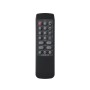 Creative Labs T100 Range completo Nero Con cavo e senza cavo 20 W (51MF1690AA000)